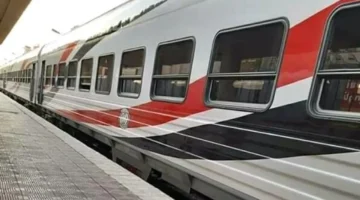 الخميس 4 ديسمبر 2025: جدول مواعيد قطارات القاهرة أسوان